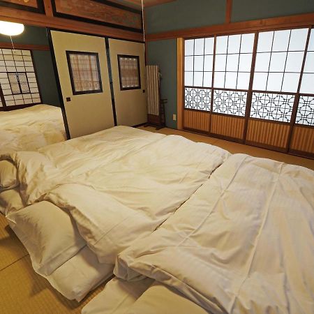 富士山金魚 Fujisan Kingyo Villa Fujikawaguchiko Dış mekan fotoğraf