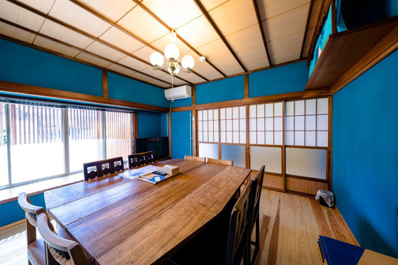 富士山金魚 Fujisan Kingyo Villa Fujikawaguchiko Dış mekan fotoğraf