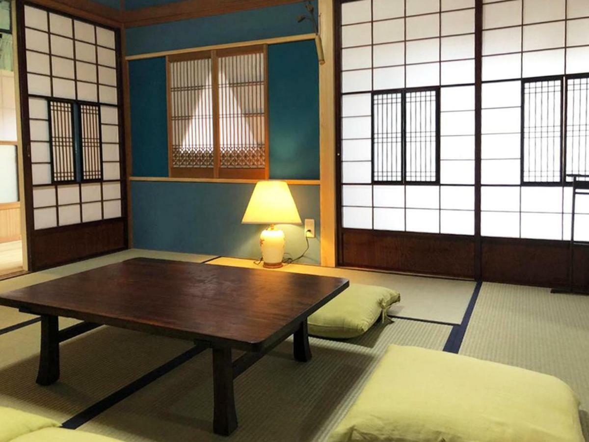 富士山金魚 Fujisan Kingyo Villa Fujikawaguchiko Dış mekan fotoğraf