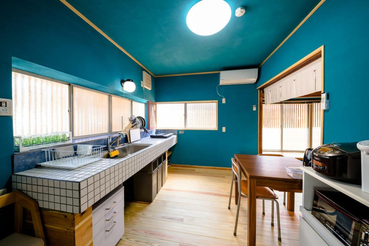 富士山金魚 Fujisan Kingyo Villa Fujikawaguchiko Dış mekan fotoğraf