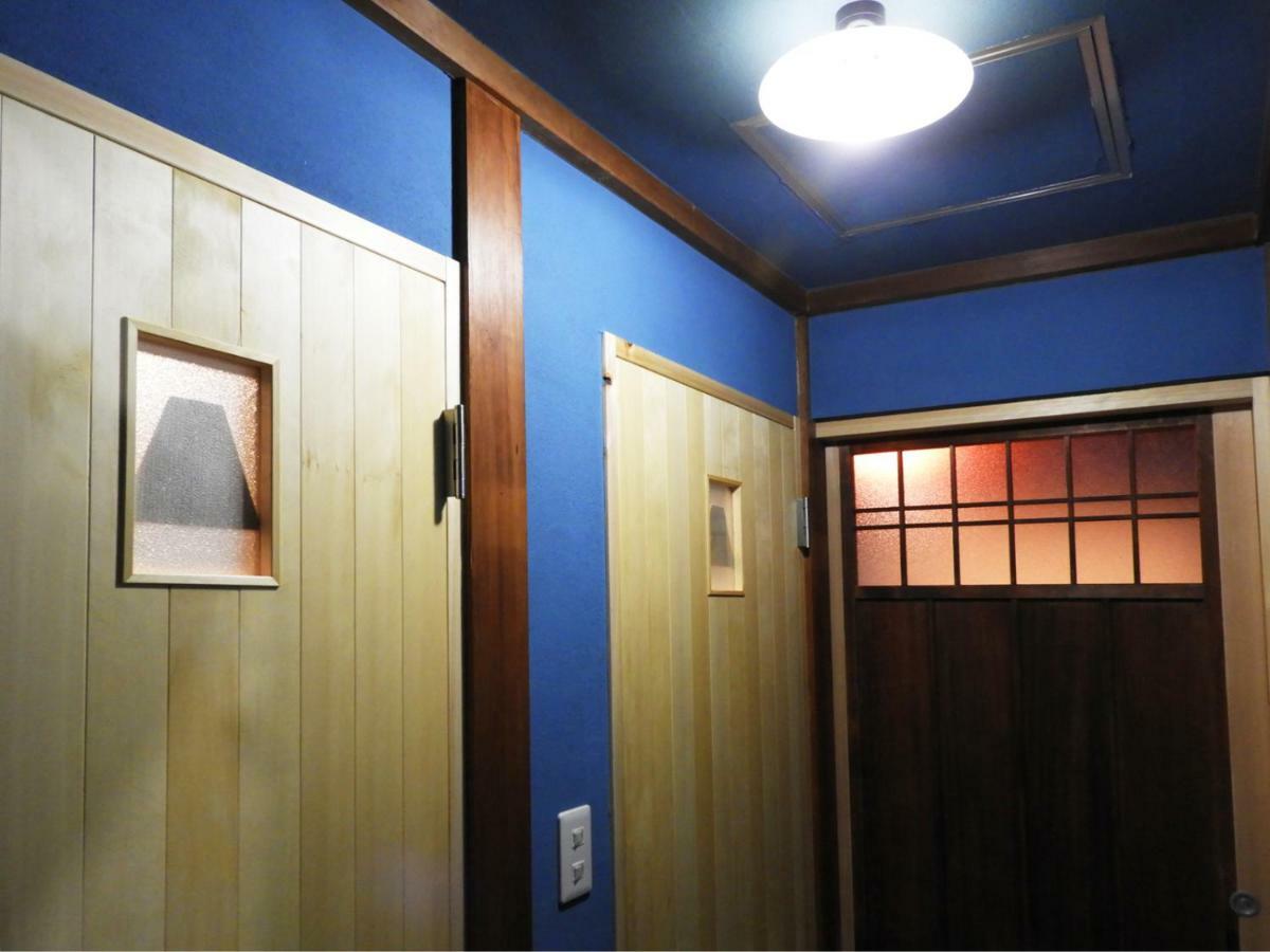 富士山金魚 Fujisan Kingyo Villa Fujikawaguchiko Dış mekan fotoğraf