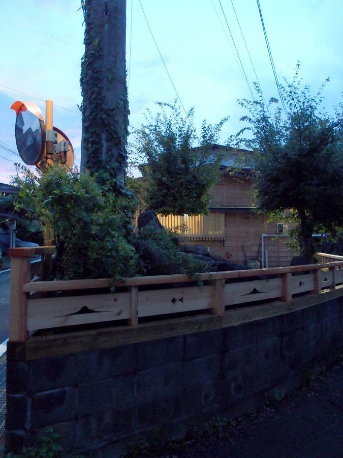 富士山金魚 Fujisan Kingyo Villa Fujikawaguchiko Dış mekan fotoğraf